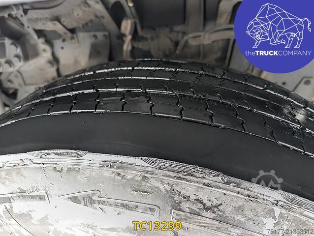 Standard-SZM DAF XF 480