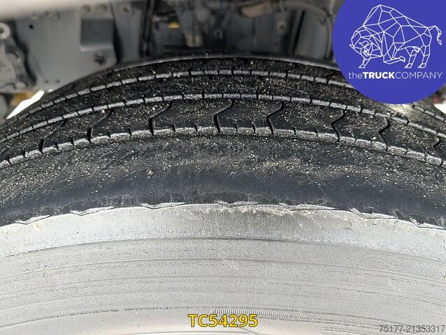 Standard-SZM DAF XF 480