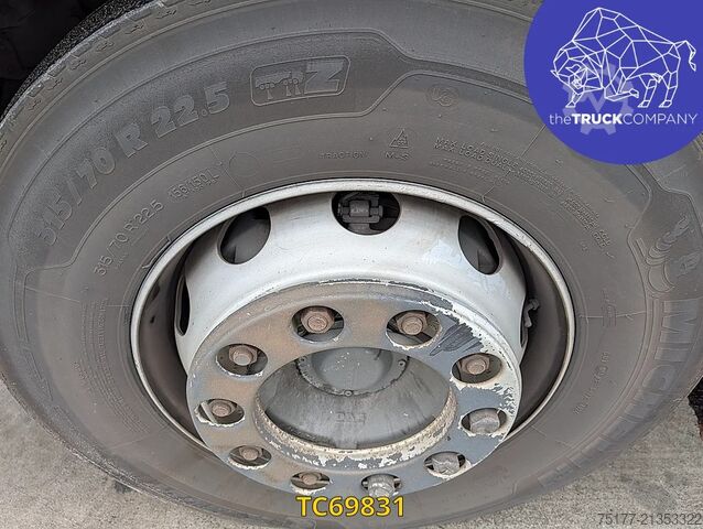 Standard-SZM DAF XF 480