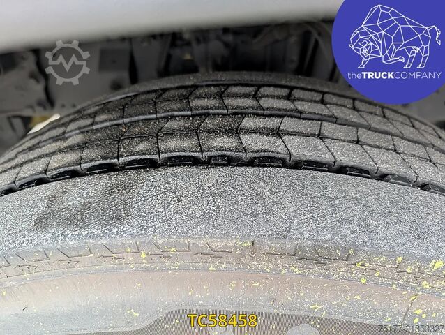 Standard-SZM DAF XF 480