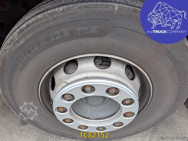 Standard-SZM DAF XF 480