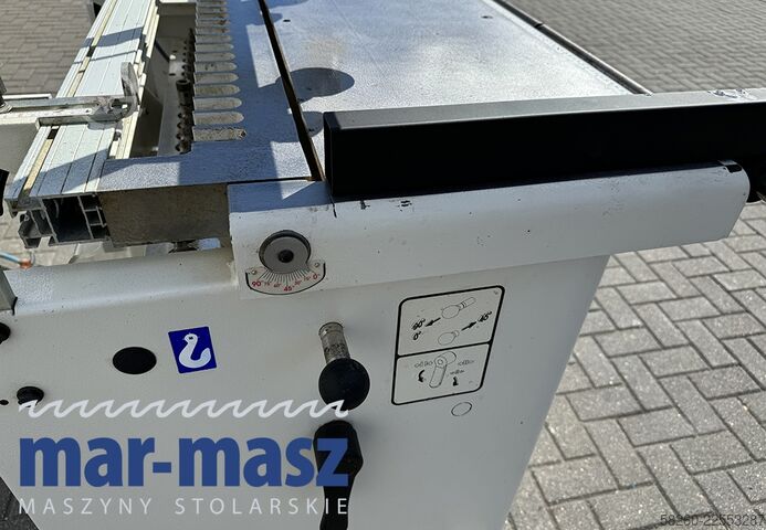 Mehrspindelbohrmaschine SCM MB 21 HOLZKRAFT TECNOMAX