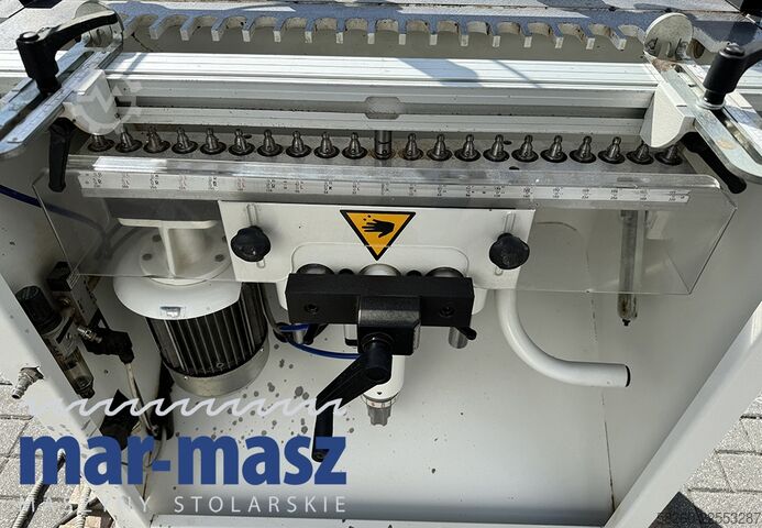 Mehrspindelbohrmaschine SCM MB 21 HOLZKRAFT TECNOMAX