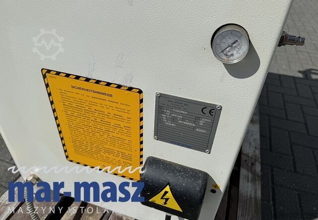 Mehrspindelbohrmaschine SCM MB 21 HOLZKRAFT TECNOMAX