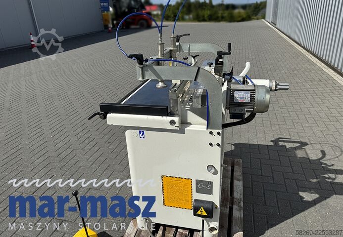 Mehrspindelbohrmaschine SCM MB 21 HOLZKRAFT TECNOMAX
