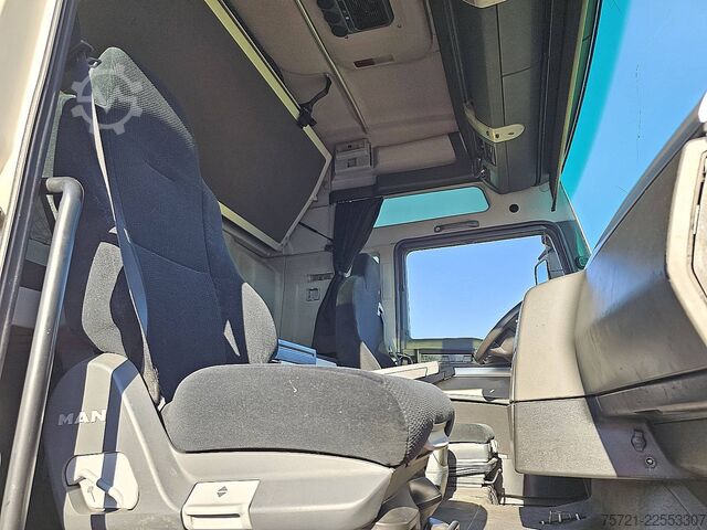 Standard-SZM MAN 18.440 TGX