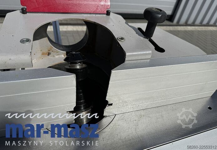  HAMMER F3/05