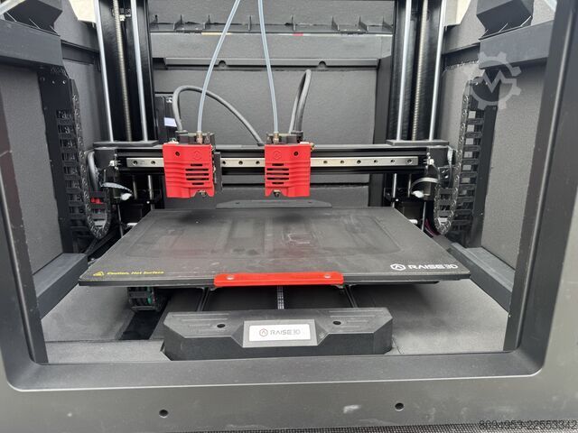 3d printer Raise3D E2CF