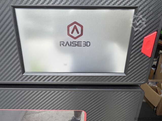 3d printer Raise3D E2CF