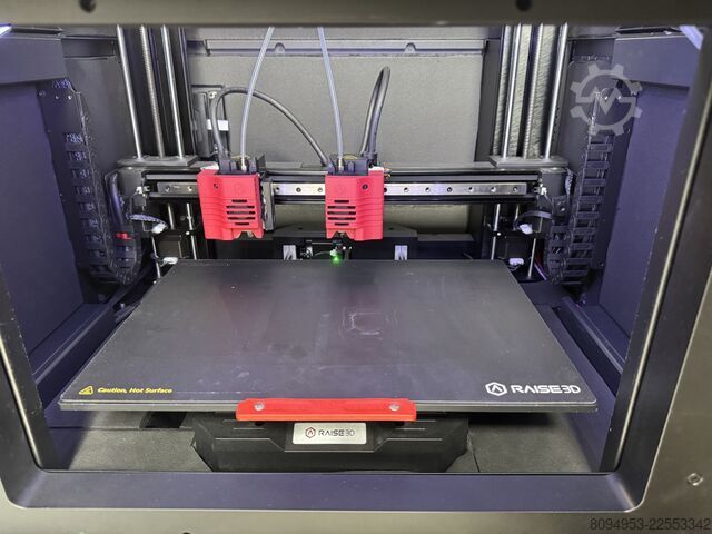 3d printer Raise3D E2CF