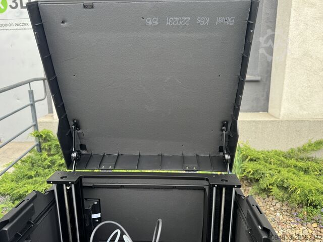 3d printer Raise3D E2CF