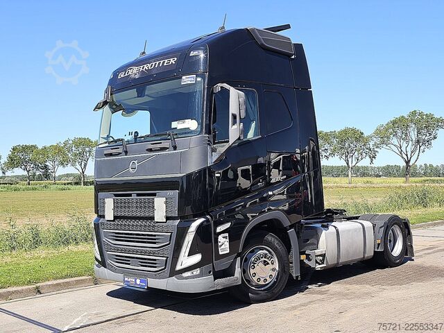 Standard-SZM VOLVO FH 460
