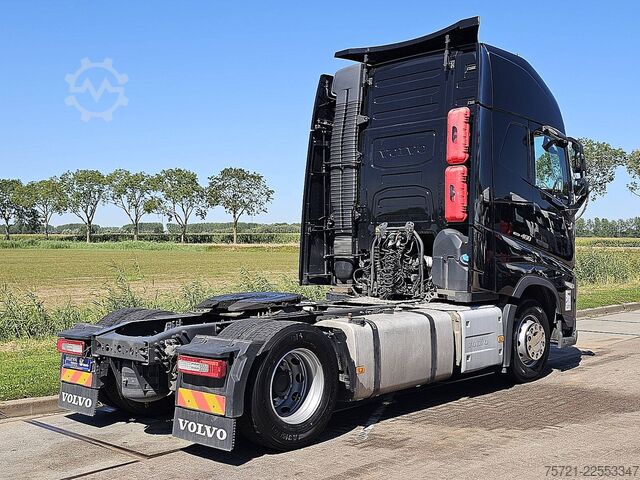 Standard-SZM VOLVO FH 460