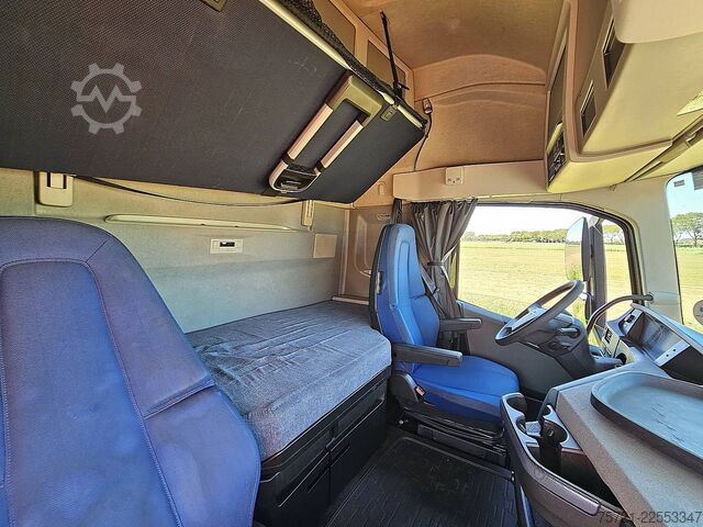 Standard-SZM VOLVO FH 460