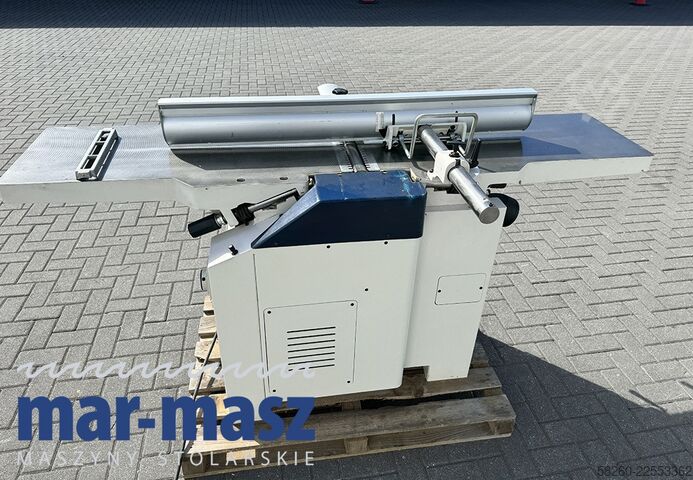 Abricht-Dickenhobelmaschine SCM Tecnomax FS41