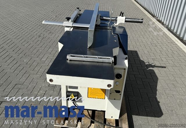 Abricht-Dickenhobelmaschine SCM Tecnomax FS41