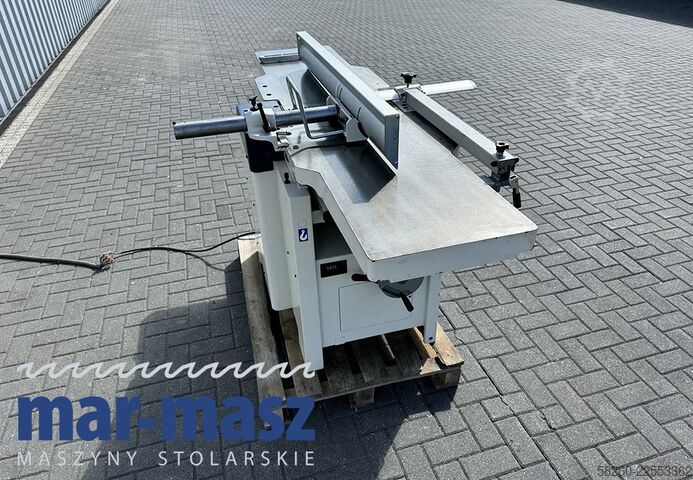 Abricht-Dickenhobelmaschine SCM Tecnomax FS41