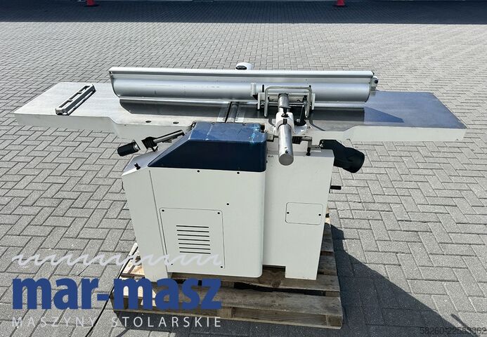 Abricht-Dickenhobelmaschine SCM Tecnomax FS41