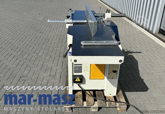 Abricht-Dickenhobelmaschine SCM Tecnomax FS41
