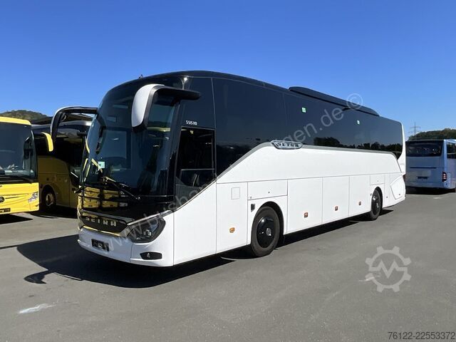Reisebus Setra S 515 HD