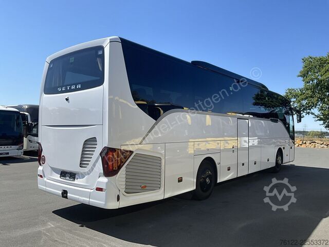 Reisebus Setra S 515 HD