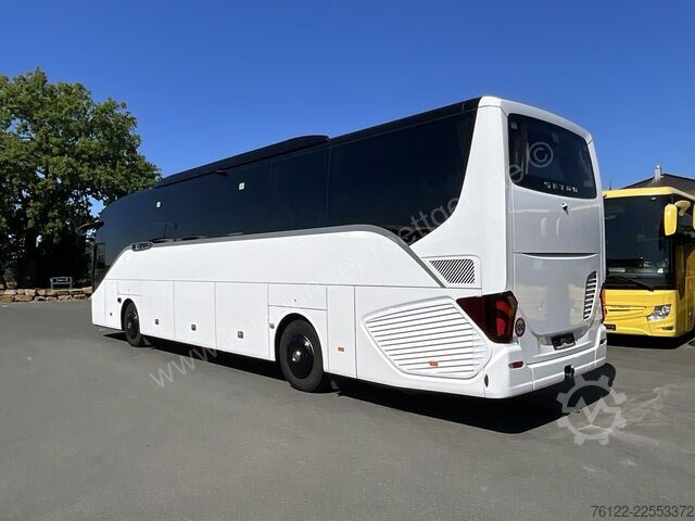Reisebus Setra S 515 HD