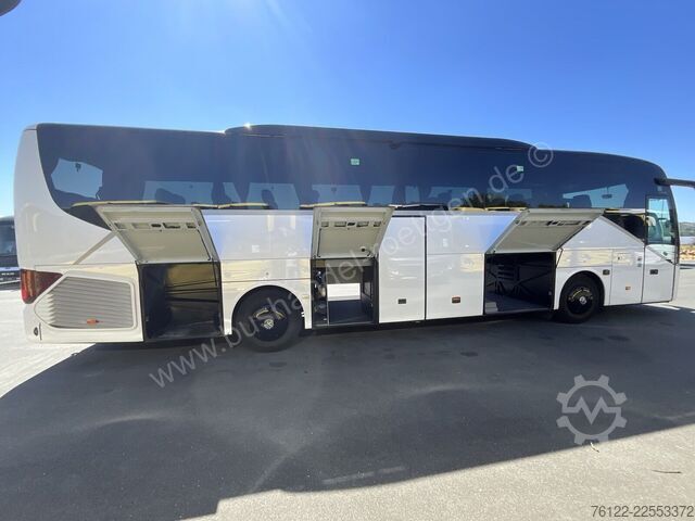 Reisebus Setra S 515 HD