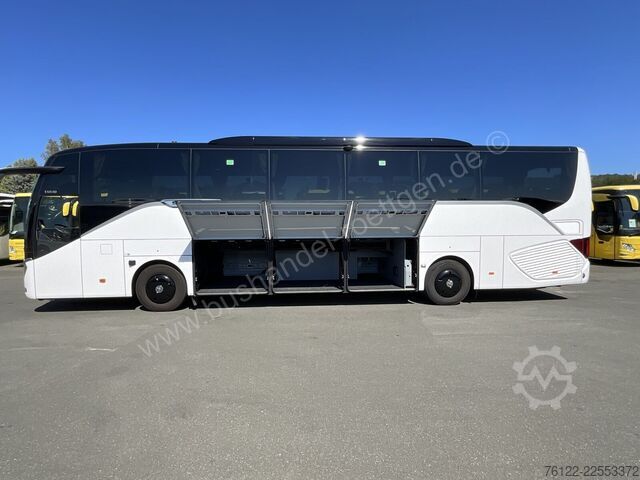 Reisebus Setra S 515 HD