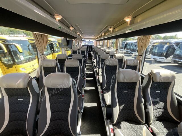 Reisebus Setra S 515 HD