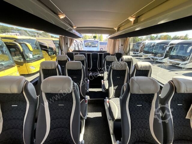 Reisebus Setra S 515 HD