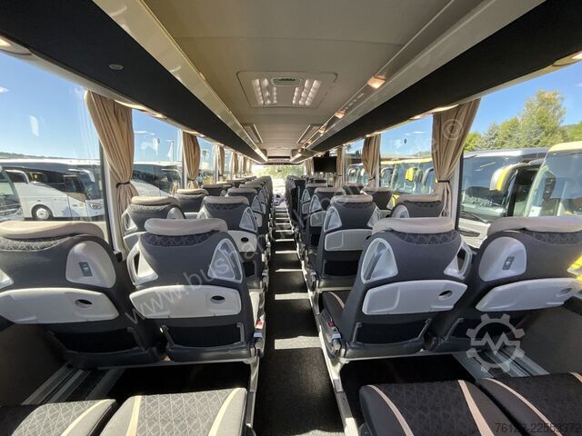 Reisebus Setra S 515 HD