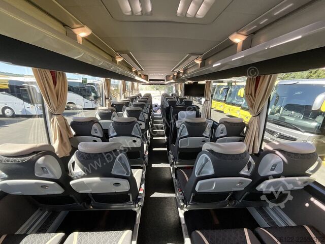 Reisebus Setra S 515 HD