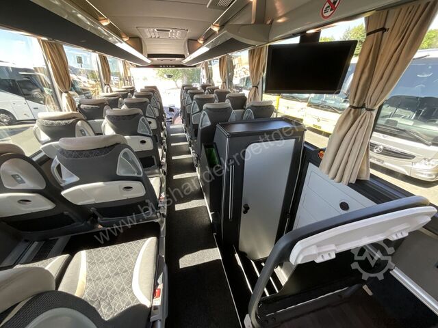 Reisebus Setra S 515 HD
