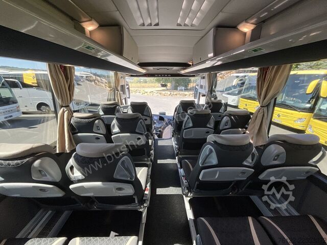 Reisebus Setra S 515 HD