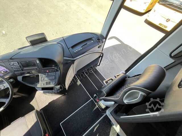 Reisebus Setra S 515 HD