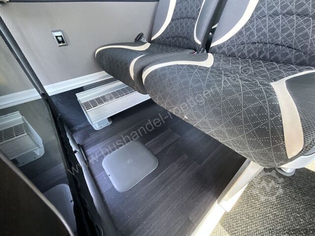 Reisebus Setra S 515 HD
