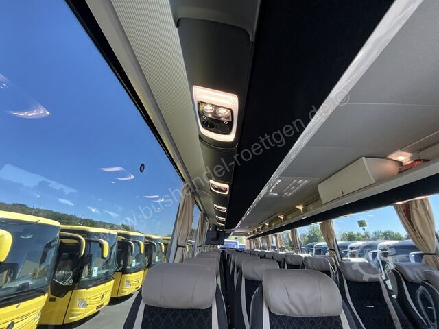 Reisebus Setra S 515 HD