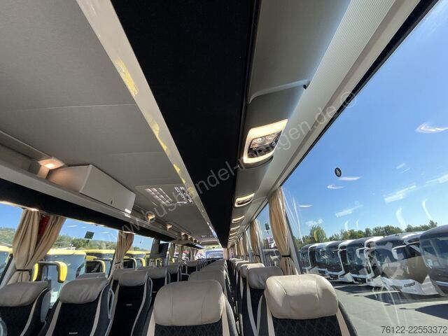 Reisebus Setra S 515 HD