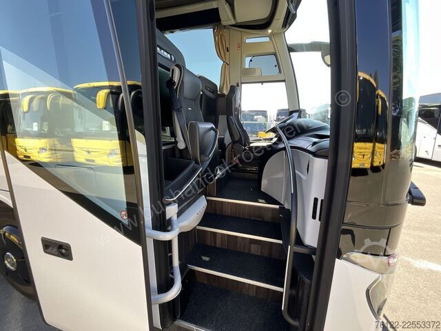 Reisebus Setra S 515 HD