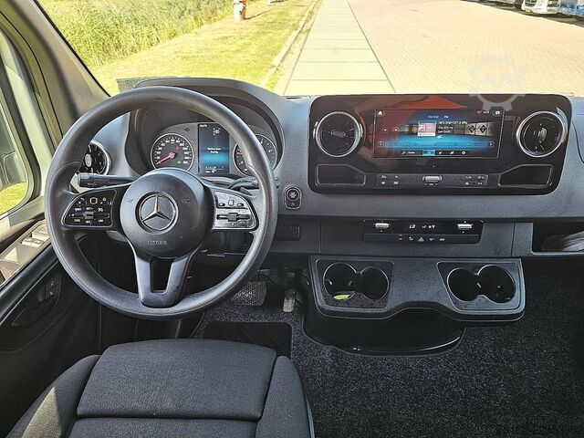 Hochdachkombi MERCEDES-BENZ SPRINTER 519 L3H2 Dubbellucht LED