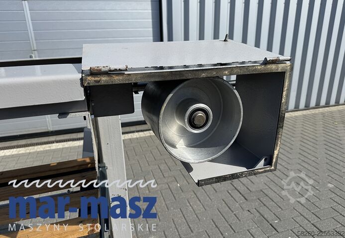Kantenschleifmaschine HAMMER HS 2200