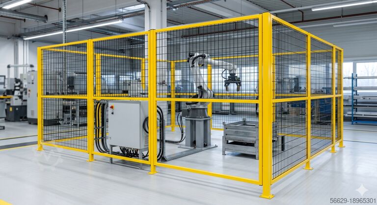 ⭐Electric powder oven | 4.8 m | 60 kW |⭐ Proton MATOVENB-151848