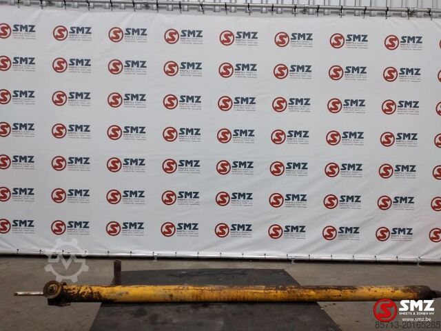 Hydraulic system Diversen Occ hydraulische zuiger ca. 280 cm lang , 10 cm br