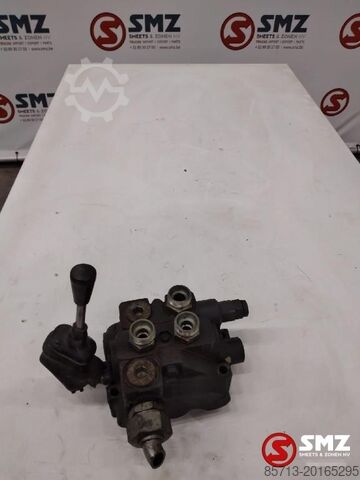 Hydraulic system Diversen Occ hydraulische ventielblok