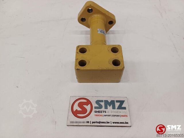 Hydraulic system Caterpillar Tube Caterpillar