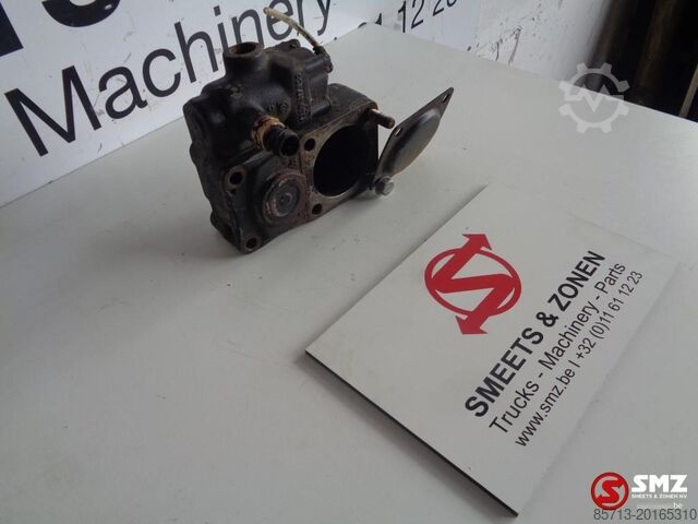 Intermediate shaft ZF Occ Pto