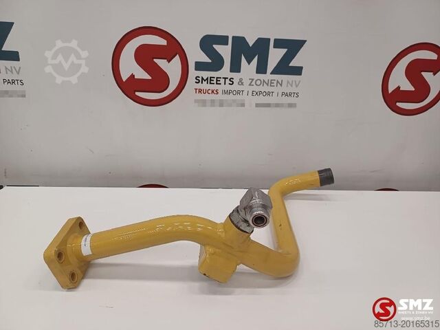 Hydraulic system Caterpillar Pipe Caterpillar