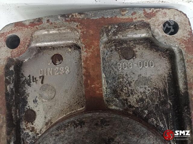 Hydraulic pump Renault Occ hydraulische pomp Renault