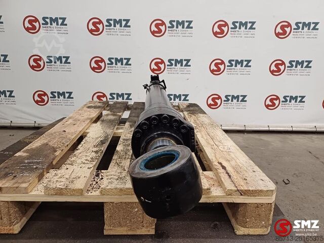 Hydraulic system Caterpillar Cylinder seal Caterpillar