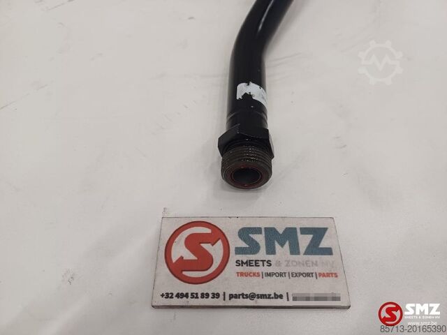 Hydraulic system Caterpillar Tube Caterpillar